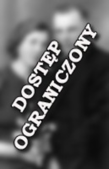[The portrait of a young pair] [An iconographic document]