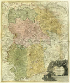 Ducatus Brabanti&aelig; Nova Tabula in qua Lovanii Bruxellarum March S. Imperii Sylv&aelig; Ducis et Mechlini&aelig; Dominia in suas quasq. minores Ditiones subdivisa ostenduntur