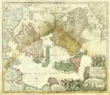 Insul&aelig; Danic&aelig; in Mari Balthico Sit&aelig;, utpote Zeelandia, Fionia, Langelandia, Lalandia, Falstria, Fembria Mona