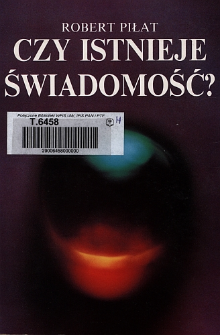 Czy istnieje świadomość?