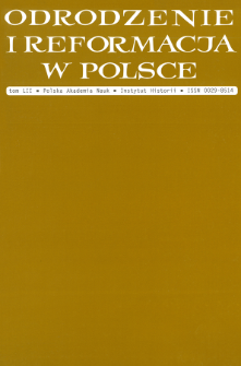 Miłość w czasach Soboru : alegoryczne klucze lektury "Orlanda Szalonego"