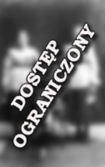 [A portrait of two young women and a man] [An iconographic document]