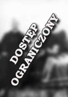 [A portrait of an elderly married couple with their granddaughter] [An iconographic document]