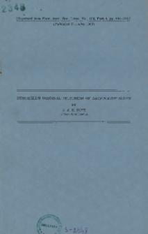 Burchell's original specimens of Rhinoceros simus
