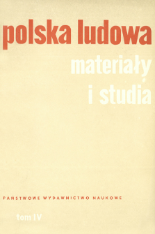 Płace realne w 1939 i w 1944 roku : (pr&oacute;ba por&oacute;wnania)