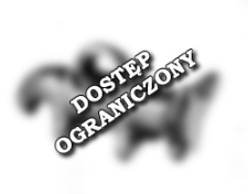 Grzybiany : inventories