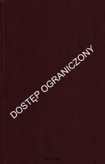 Synteza, struktura w właściwości kompleksujące lariatowych makrocyklicznych receptor&oacute;w anion&oacute;w