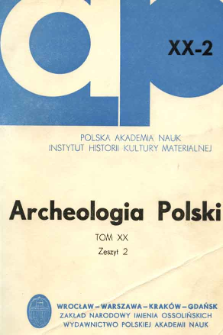 Z problem&oacute;w Celtyki Wschodniej