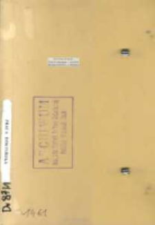 Przekształcenia terminologii i systemu pokrewieństwa u Mongoł&oacute;w Chałcha. [1]