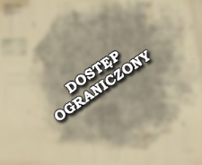 Bogucin, powiat Płońsk, Kurhan nr 1, Płaszcz kamienny kurhanu