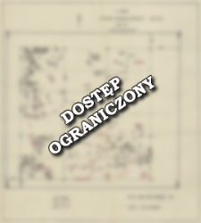 Brwin&oacute;w. Wyniki badań archeologiczno-geofizycznych