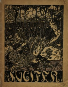 Lucifer : miesięcznik literacki