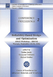 Reliability-based design and optimisation