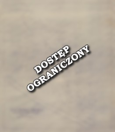 Racib&oacute;rz Obora. Plan warstwicowy I grupy kurhan&oacute;w wg pomiaru z 1967