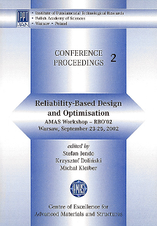 Modelling of live loads in the problem of reliability of highway bridges