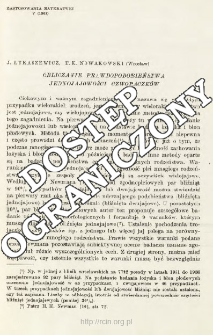 Obliczanie prawdopodobieństwa jednojajowości czwaraczk&oacute;w