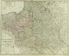 Polen nach seiner ersten und letzten oder gaenzlichen Theilung