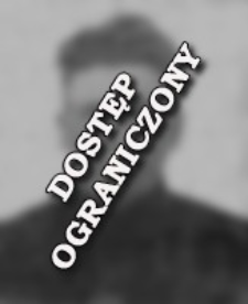 [A portrait of a man] [An iconographic document]