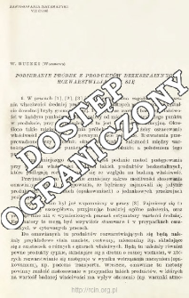 Pobieranie pr&oacute;bek z produkt&oacute;w bezkształtnych rozwarstwiających się