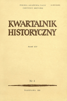 Fala barbarzyństwa : węgierskie środowiska tw&oacute;rcze a kwestia żydowska w latach 1938-1944