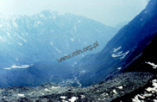 Badrinath, Himalaje (Dokument ikonograficzny)