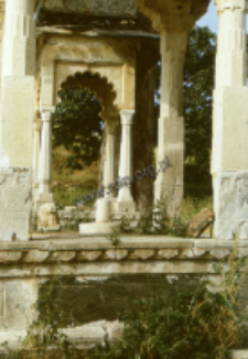 Hindu Temple, Rajasthan (Iconographic document)