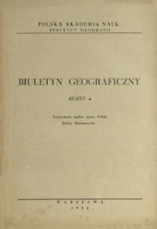 Zestawienie og&oacute;lne jezior Polski