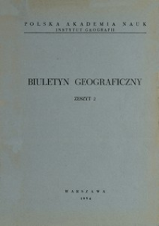 Polskie nazwy geograficzne wysp, p&oacute;łwysp&oacute;w i przylądk&oacute;w świata. Cz. 1.