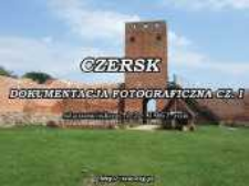 Czersk : photographies [1]