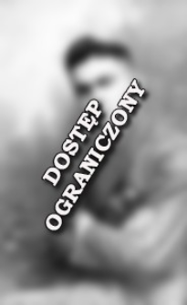 [Portrait of a man sitting with his hands crossed over his chest] [An iconographic document]