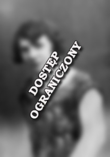 [A portrait of a woman] [An iconographic document]