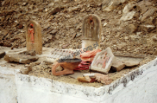 Świątynia hinduistyczna, Radżastan (Dokument ikonograficzny)