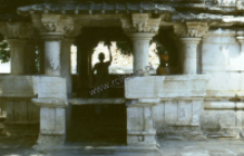 Hindu Temple, Rajasthan (Iconographic document)