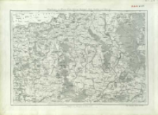 Bl. 9. Umgebungen von Tarnow, Żabno, Dąbrowa, Radomyśl, Mielec, Dembica und Ropczyce
