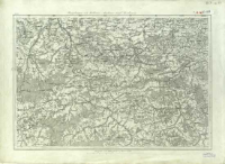 BL. 16. Umgebungen von Wadowice, Myslenice und Jordan&oacute;w