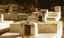 Shrine of kachchi rabari (Iconographic document)