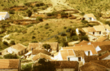 Houses of kachchi rabari (Iconographic document)