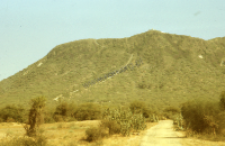 Landscape of Kutch (Iconographic document)