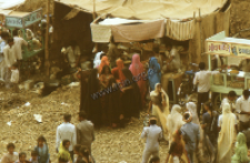 Country Market and Mommai Mata fair (Iconographic document)