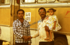 Family of the priest (Iconographic document)