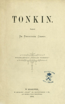 Tonkin