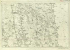 Bl. 46. Umgebungen von Tłuste und Borzcz&oacute;w