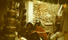 Bride, Kachchi rabari (Iconographic document)