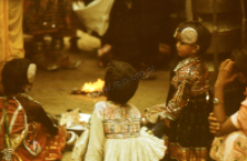 Dheberiya rabari wedding (Iconographic document)