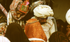 Dheberiya rabari wedding (Iconographic document)