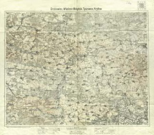 Grabowiec, Władimir-Wołyński, Tyszkowce, Krył&oacute;w