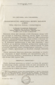 Neuropatologia Polska T.6 z.3 (1968)