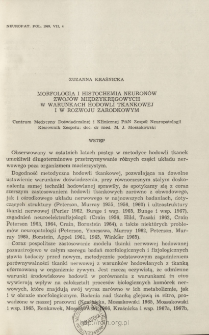 Neuropatologia Polska T.7 z.4 (1969)