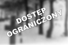 [A cemetery in winter] [An iconographic document]