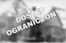 [Two wooden huts] [An iconographic document]